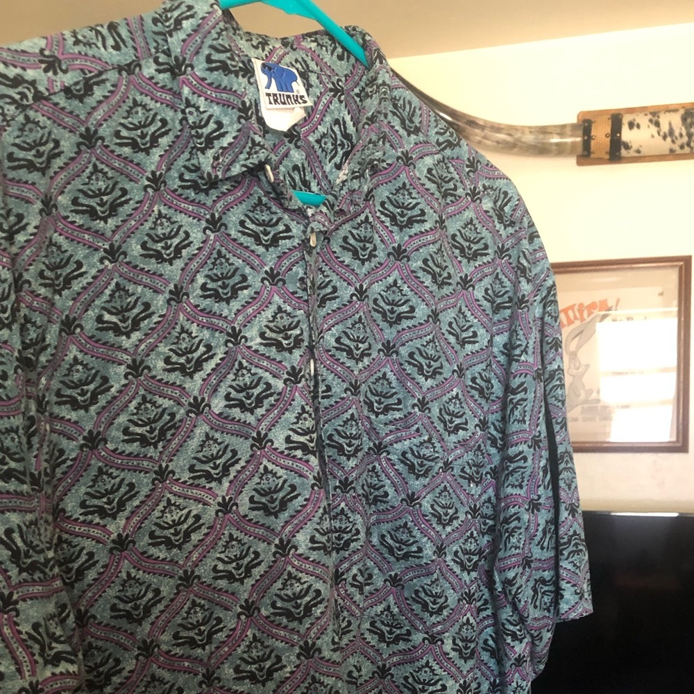 1990’s Dad Shirt